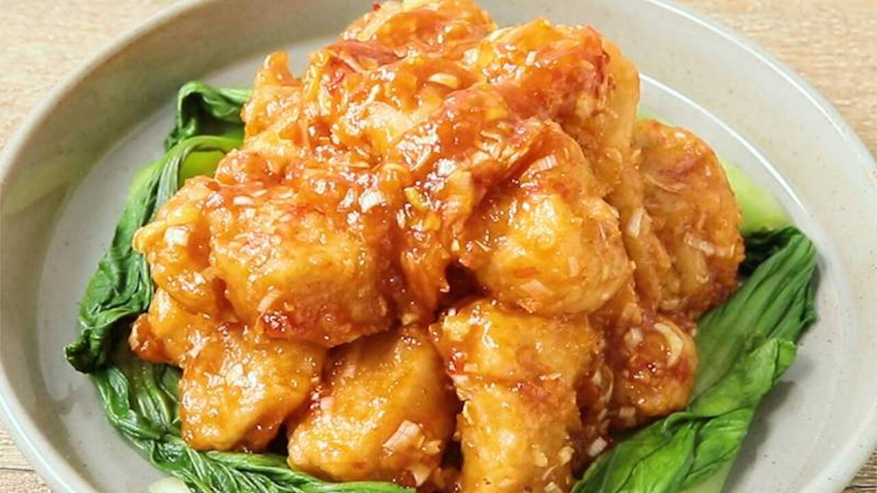 「お財布にやさしくて、ボリュームたっぷり」毎日食べたい“鶏むね肉”おかず5選