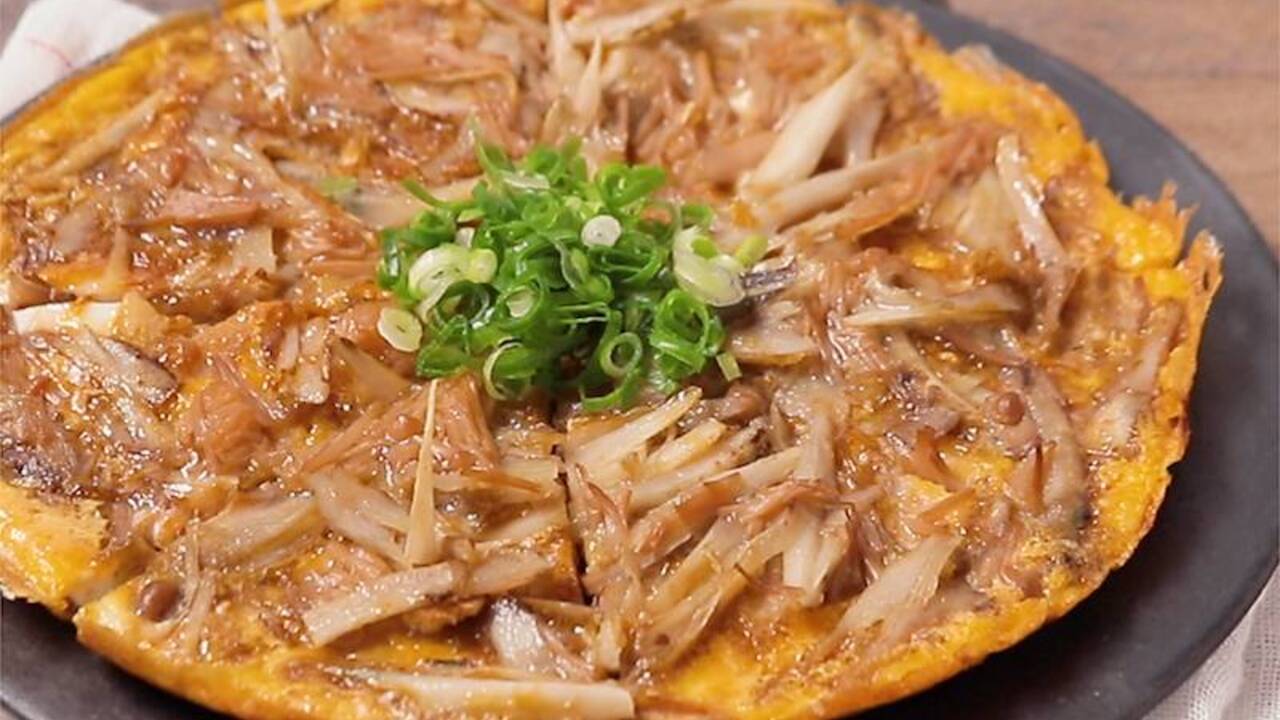 「卵あったらコレ」「これ大好き！」ふわとろおいしい“毎日おかず”3選