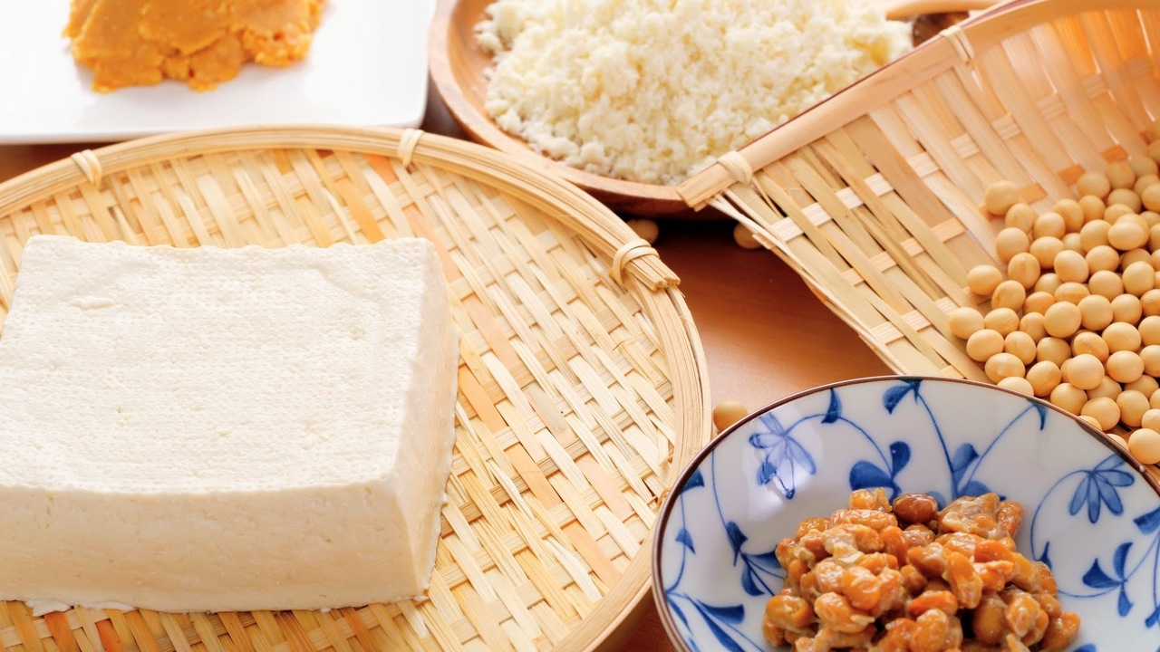 “大豆製品”といえば？ 豆腐でも豆乳でもない1位に「やっぱり！」「意外かも」