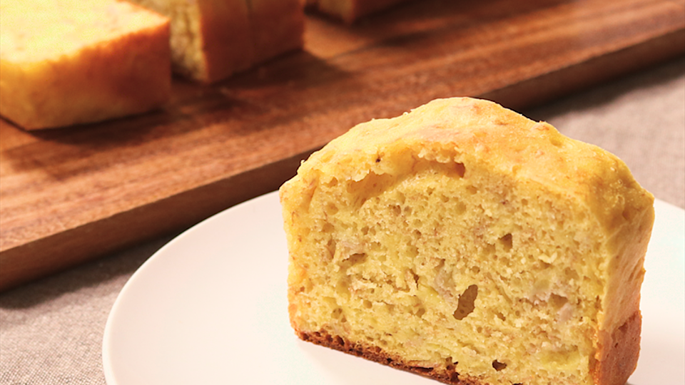 材料3つだけ ホットケーキミックスを使って お手軽おやつ レシピ5選 クラシル