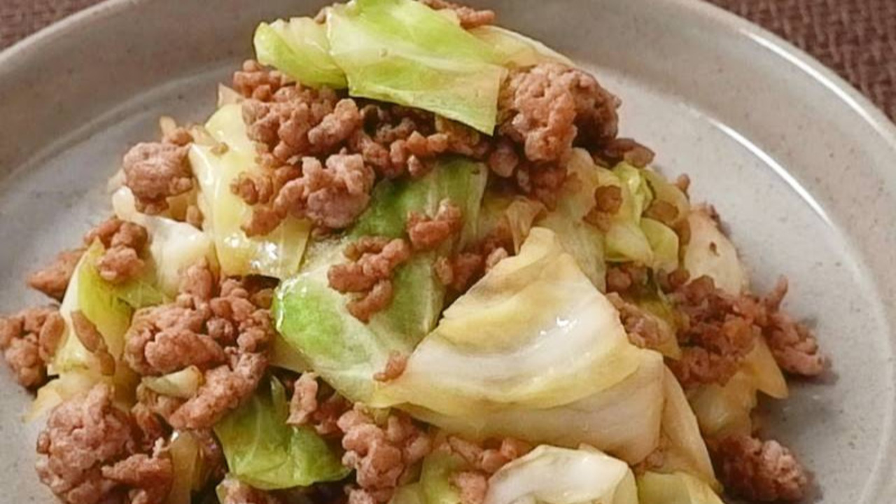 「食材2つでここまでできる！」買い物に行かない日の救世主レシピ5選