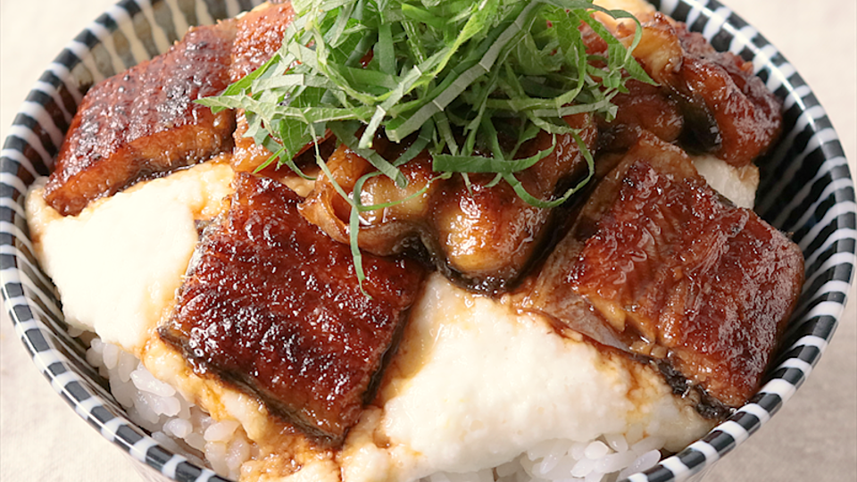 脱ワンパターン うなぎの蒲焼きアレンジレシピ クラシル