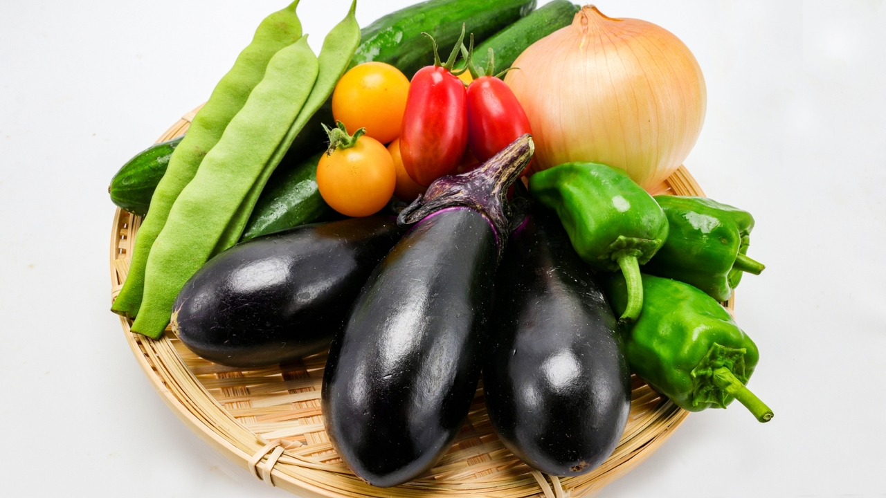 【野菜の保存方法まとめ】正しく保存しておいしく長持ちさせるコツとポイントを解説