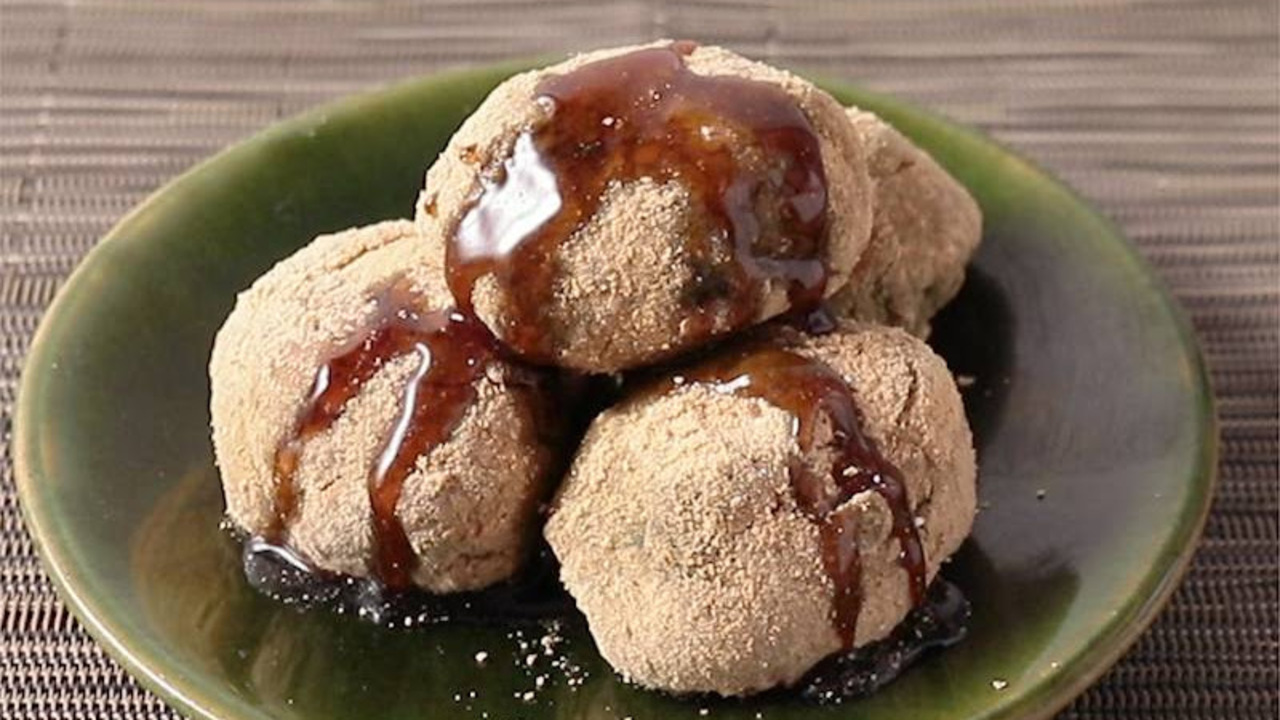 「豆腐で作れるの！？」もちもち食感がたまらない“簡単おやつ”