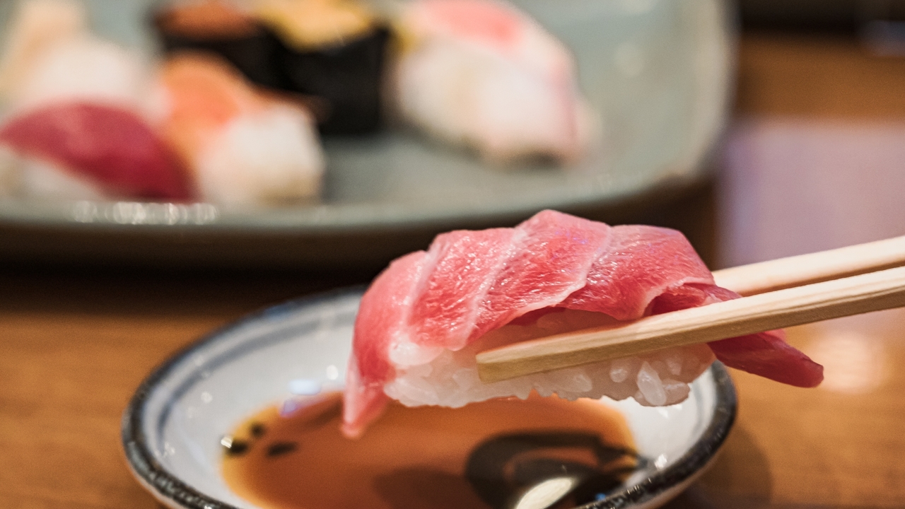 意外と知らない“お箸”のNGマナーに「えっそうなの！？」「勘違いしていた！」