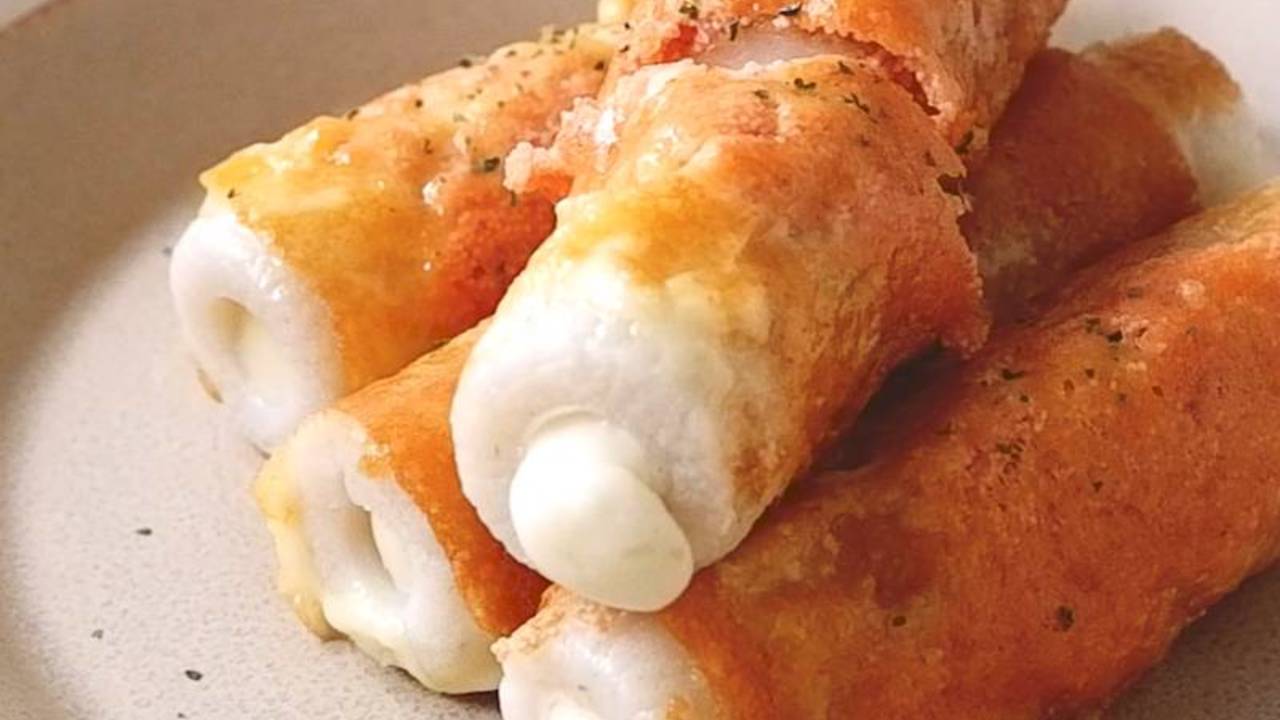 「ちくわ、この手があったか！」お箸がとまらない！大人気レシピ5選