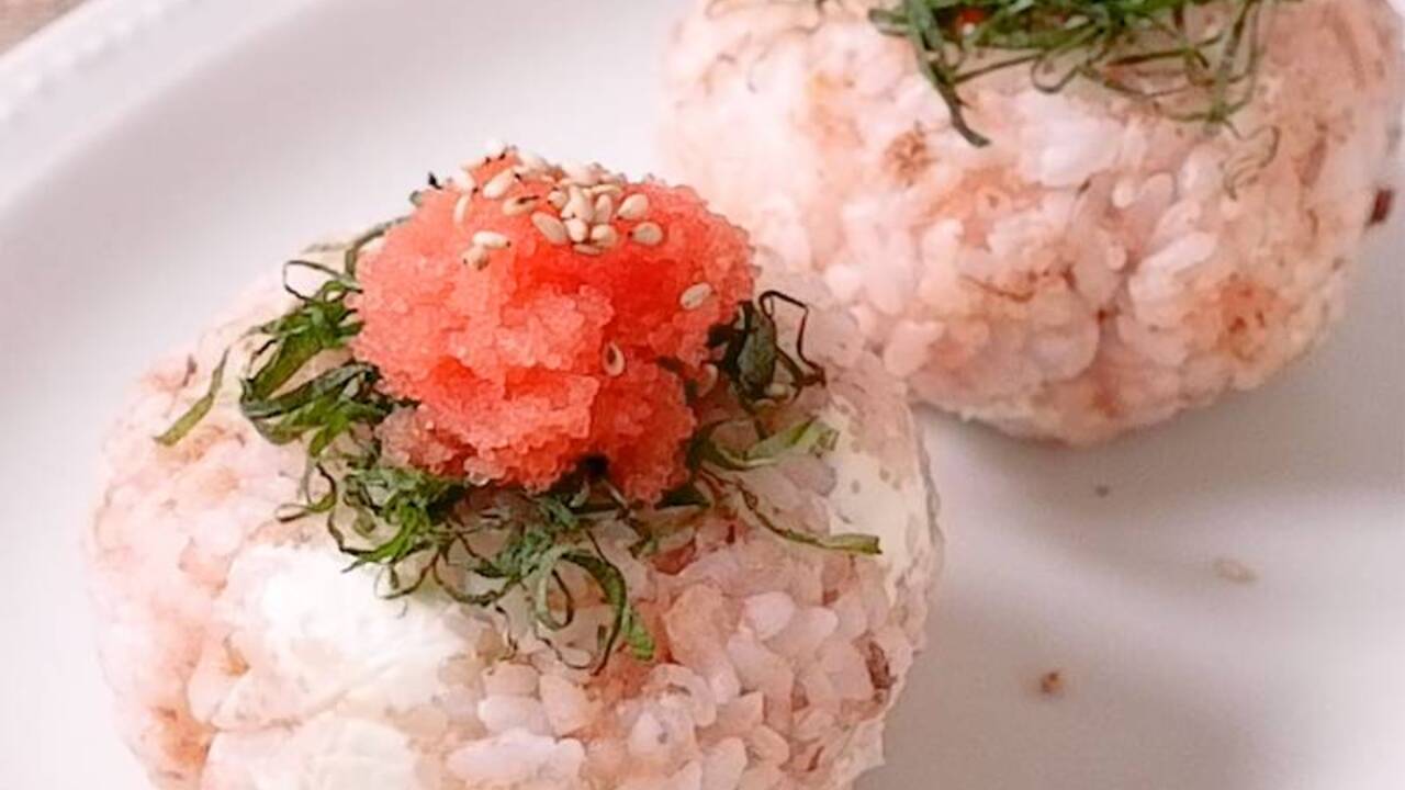 「おかかおにぎり、まだ広げられる？！」定番を超える“ひと味違う”レシピ5選