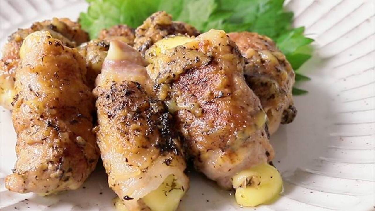 「買い物行かない日、これで十分！」食材2つで楽に作れる“満足おかず”5選