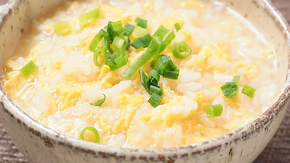 ダイエット中に頼れるごはん 低カロリーでも満足な 主食 レシピ5選 クラシル