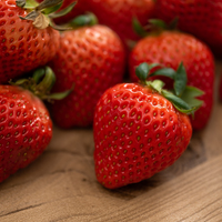 いちごの保存方法 長持ちのコツ 傷と水気に注意 クラシル