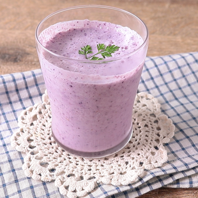 朝食やおやつにおすすめ 簡単スムージーレシピ7選 クラシル