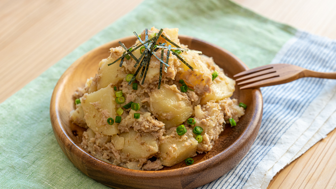 「ツナ缶はこう食べるのが正解！」何回も作ってる“無限おかず”レシピ5選