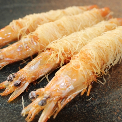 トルコの定番「カダイフ」ってどんな食材？特徴や代用方法をご紹介