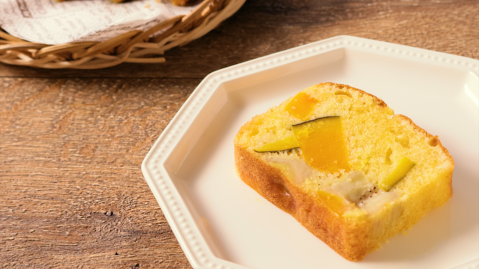 お子さまとも一緒に 初心者でも簡単に作れる パウンドケーキ レシピ5選 クラシル