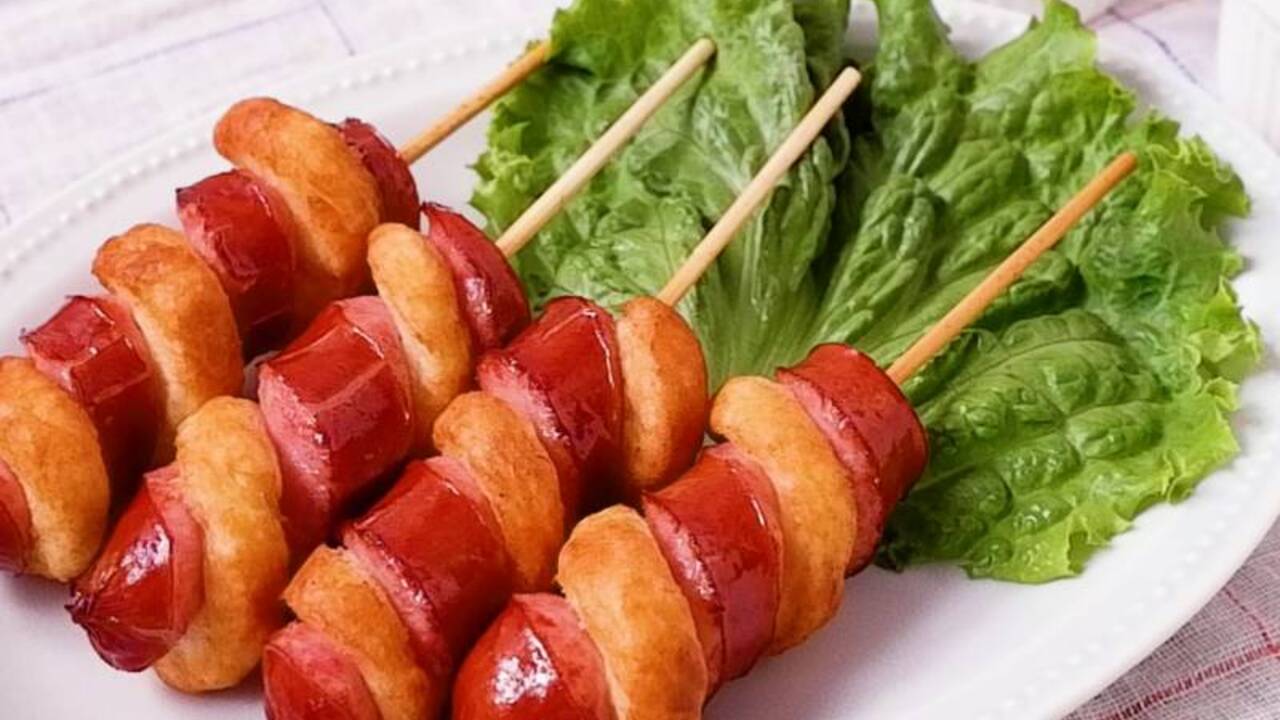 「フライパンで作れるって楽」「また食べたい！」オーブンがいらない“毎日おやつ”5選