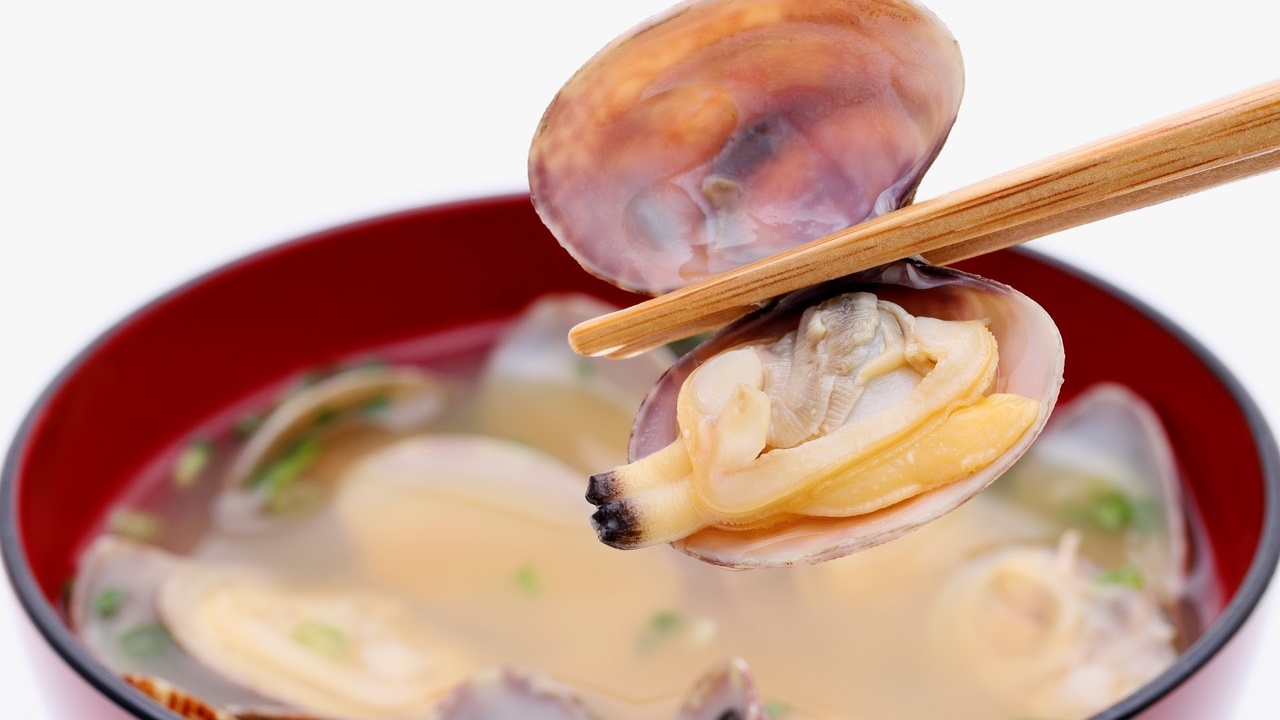 日本で1番"アサリ"を買っているのはどこ？3位群馬、2位東京…1位は？