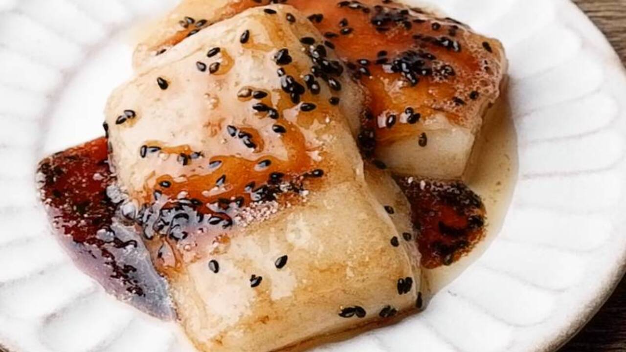 「年末年始の餅、もう飽きない！」その手があったか…！やみつき“餅アレンジ”レシピ5選