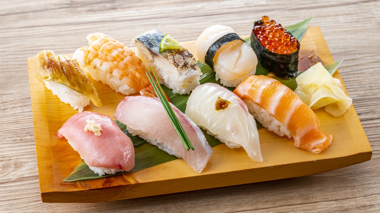 「知らなかった...」「もう失敗しない！」寿司屋の"寿司用語"やマナーを徹底解説！