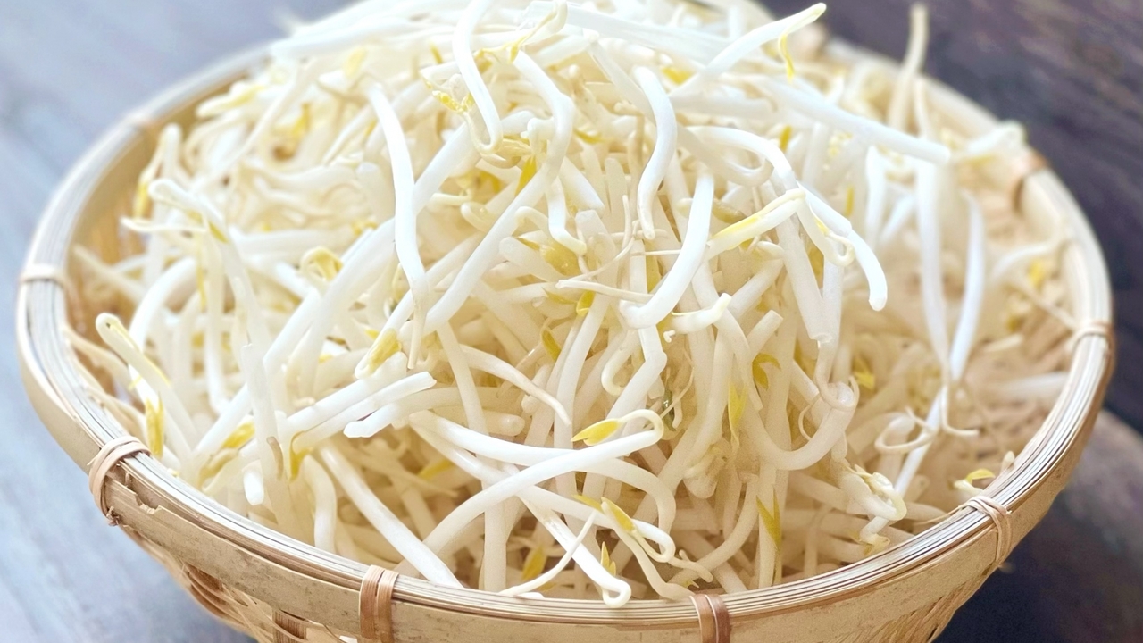 “もやし”、冷凍できる？できない？食感はどうなる？「知れてよかった...！」