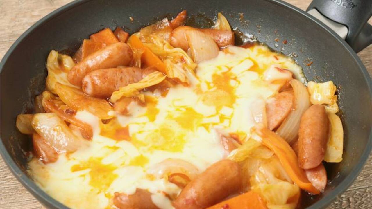 「手間を増やさないのが助かる」さっと作れる“満足おかず”5選