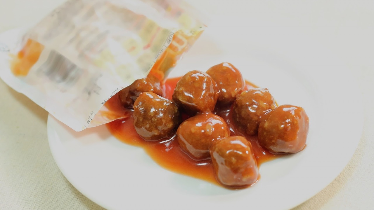 よく買う“レトルト”食品のおかずといえば？3位牛丼、2位麻婆豆腐、ダントツ1位だったのは…？