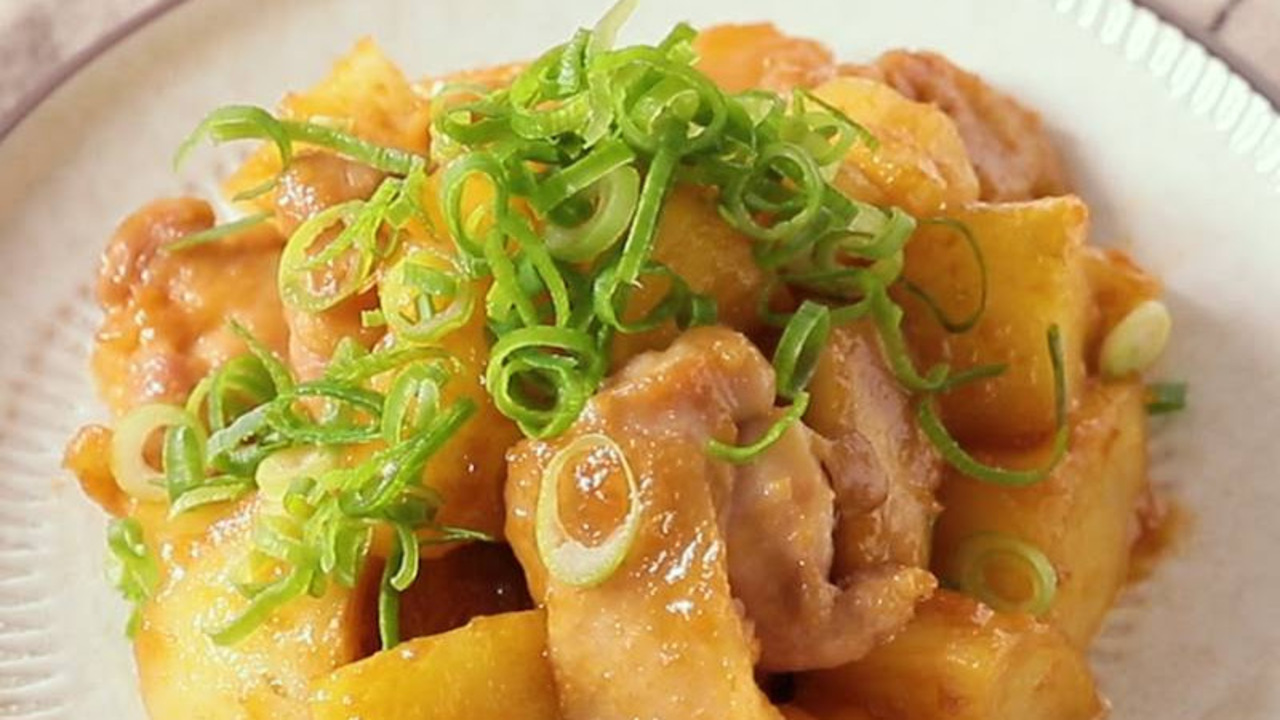 「買い物に行かない日に！」食材2つだけでおいしい！“簡単おかず”レシピ5選
