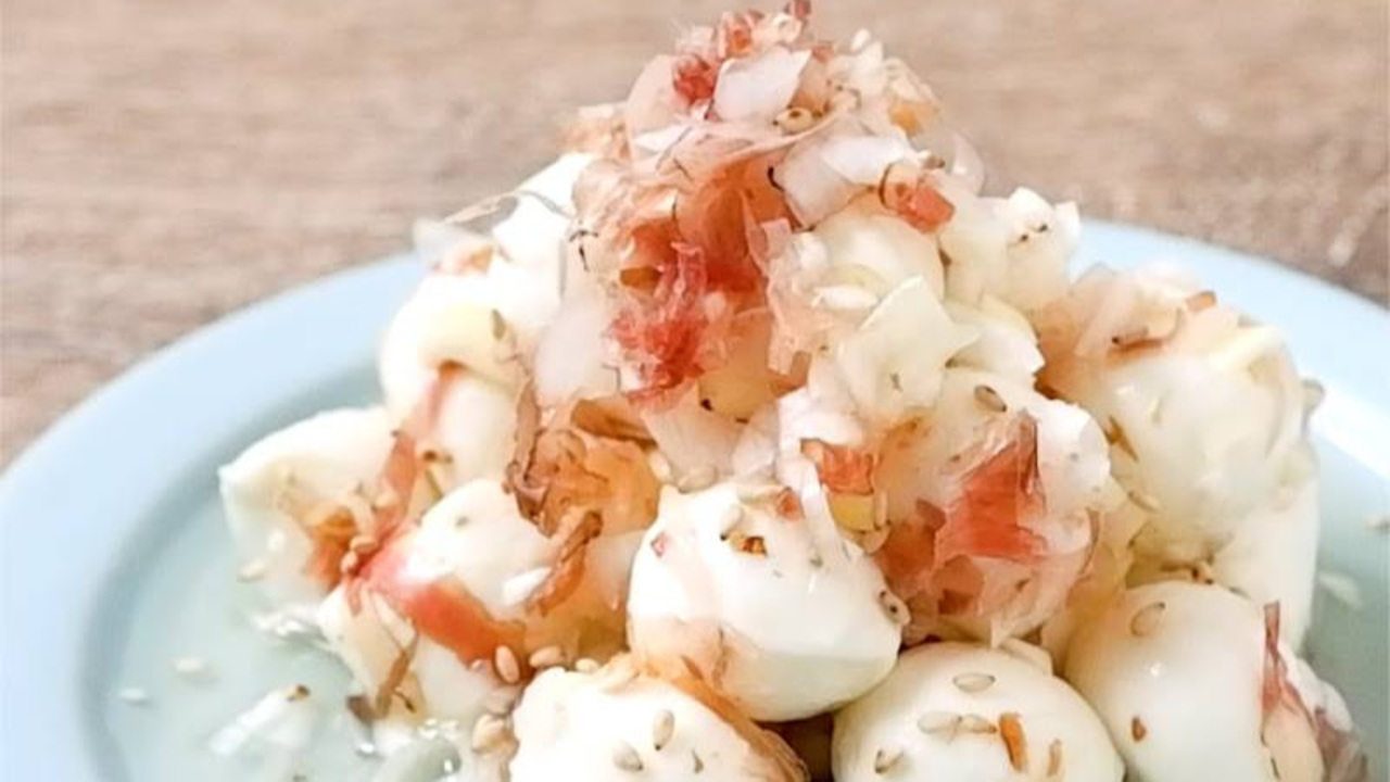 「このおつまみ、早く知りたかった！」ビールに合う“最高”レシピ5選