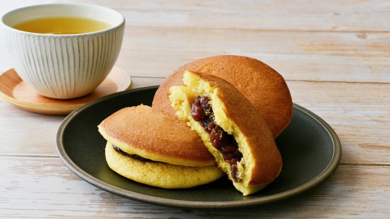 あんこのお菓子といえば？3位たい焼き、2位どら焼き、気になる1位に…「それか！」