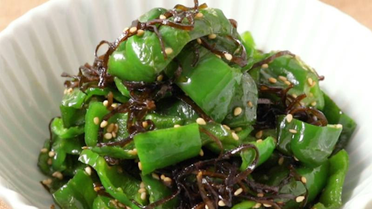 「塩昆布あったらコレ作って！」お箸が進む！味わい“簡単おかず”レシピ5選