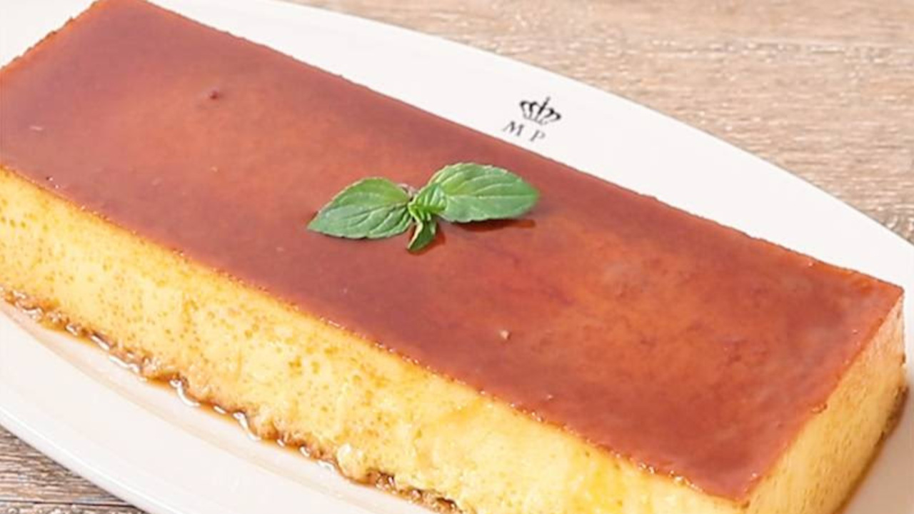 「これ大好き」「何回も作ってる！」夢中になるおいしさの“濃厚プリン”にやみつき！