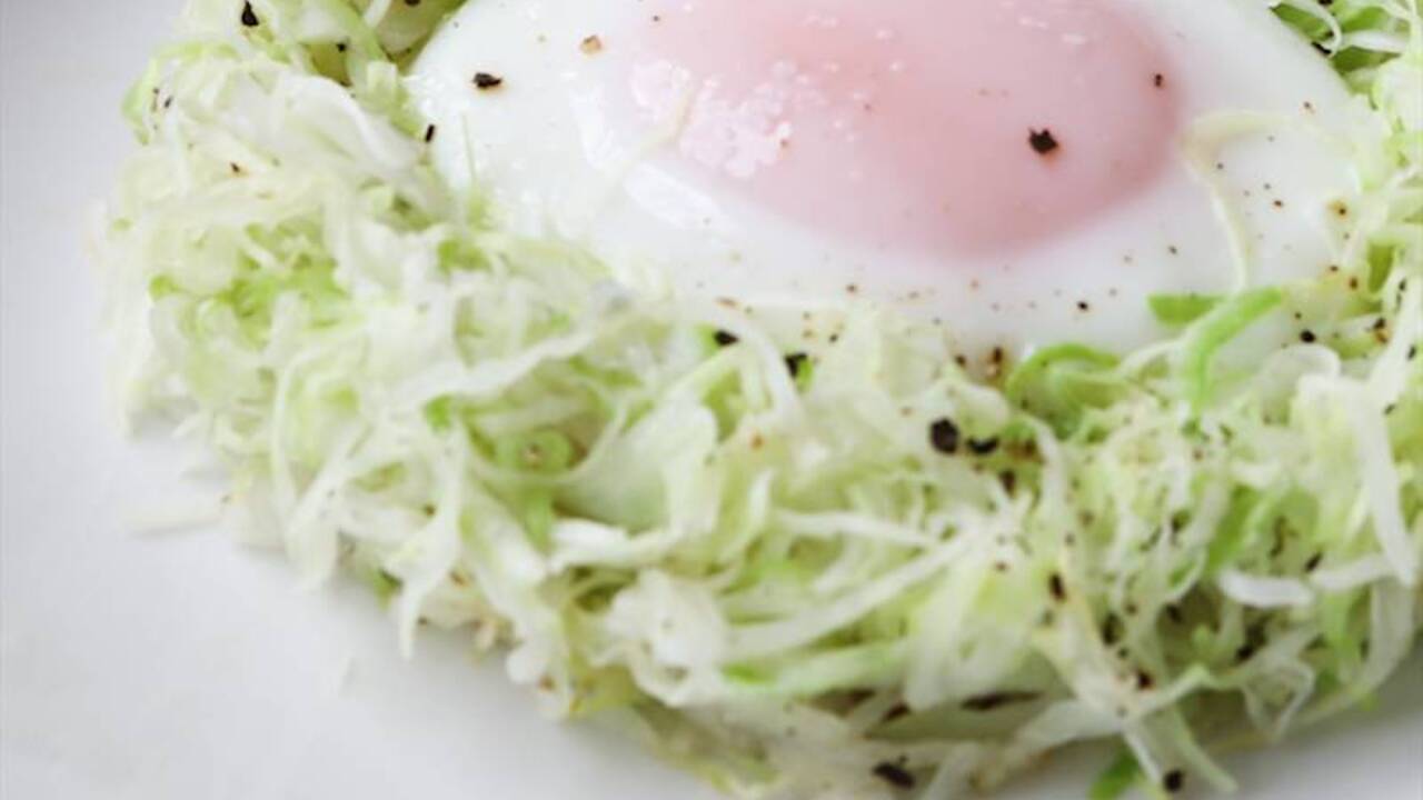 「朝ごはんおかず、マンネリ解消！」その手があったか！“簡単”レシピ5選