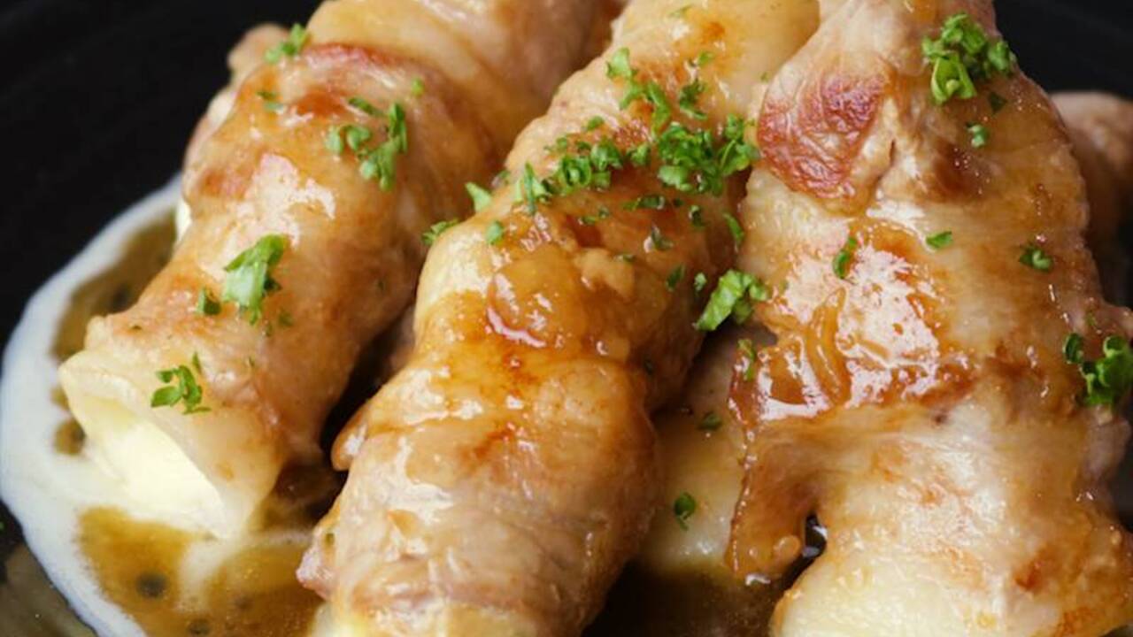 「おかず、この発想なかった」くり返し作りたくなる“新定番おかず”5選