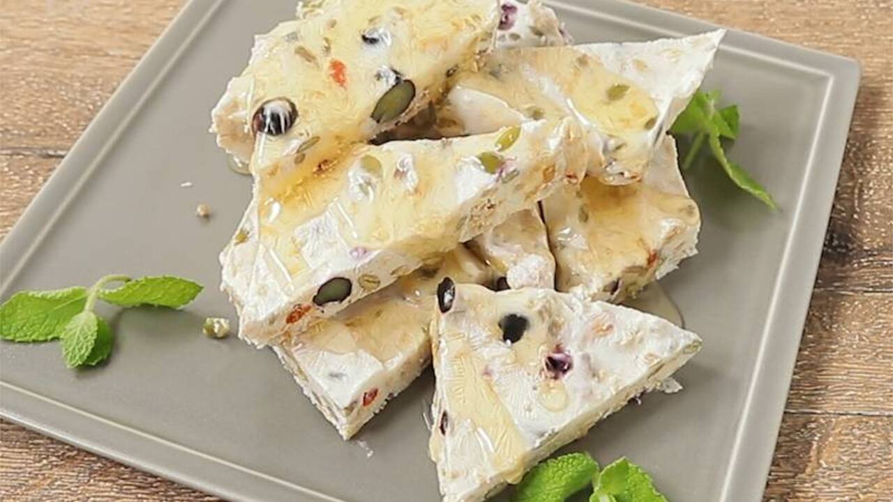 「ヨーグルト、おやつに使うならコレ！」さわやか＆濃厚のバランスが最高！“大人気おやつ”レシピ5選