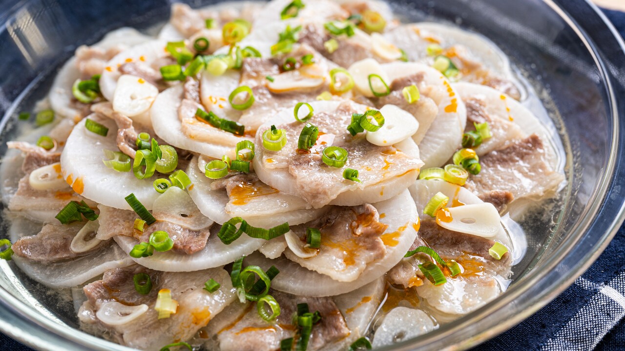 「今日はこれで十分」「片付けまで楽」お財布にもやさしい“時短おかず”5選