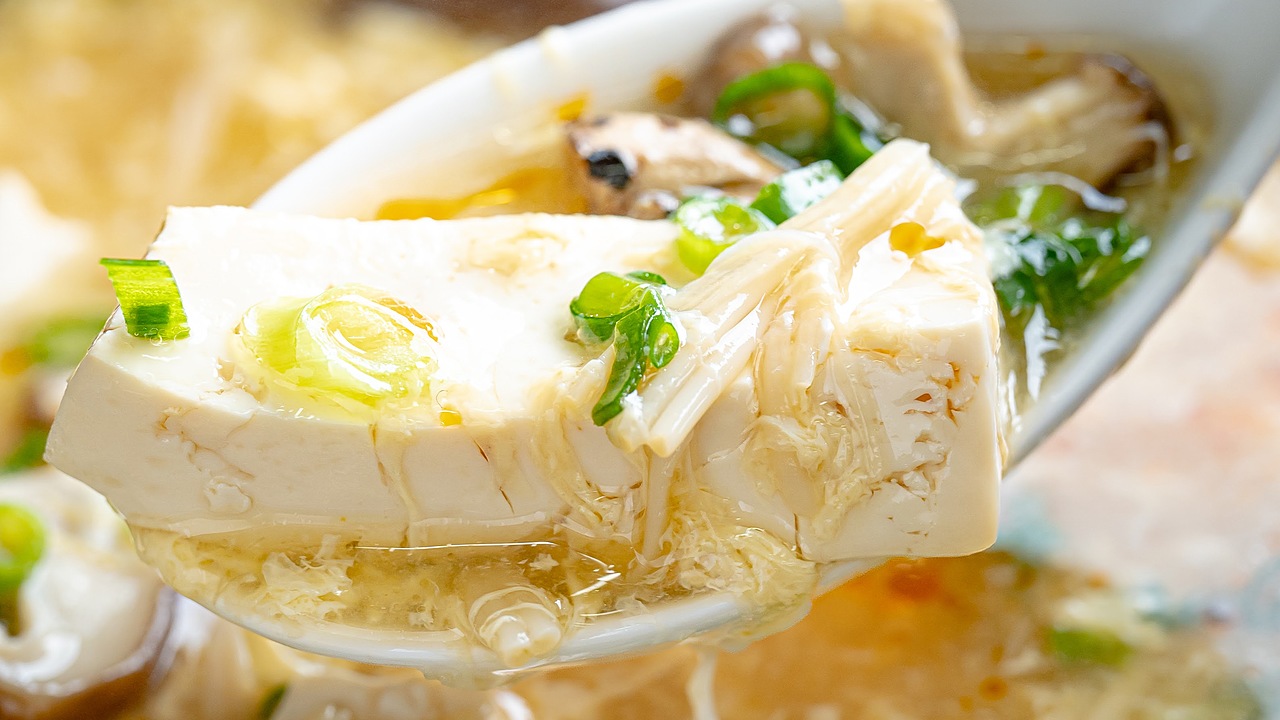 「汁物のバリエーションを増やす！」覚えておきたい“簡単スープ”レシピ5選