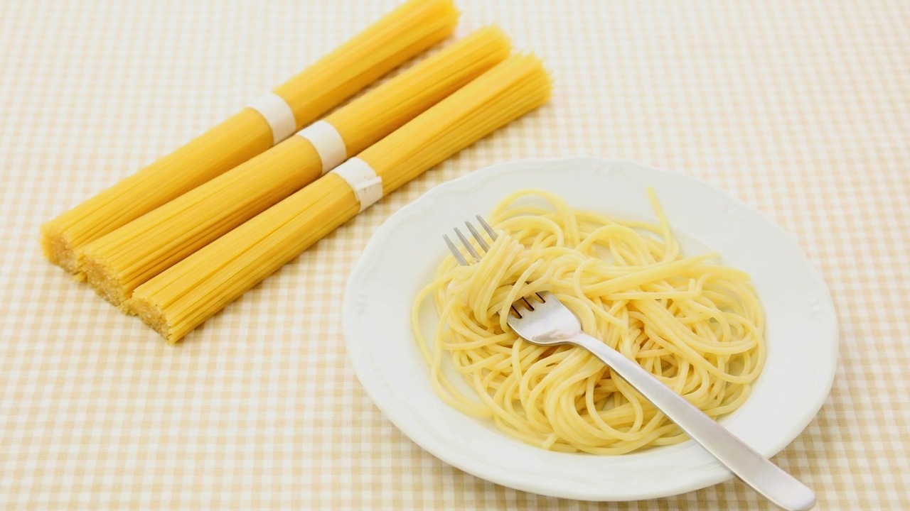 「パスタ」と「スパゲティ」は同じじゃない！？意外と知られていないその違いに「そうだったのか！」