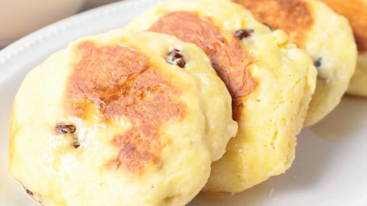 「これなら毎日作れる」フライパンで完成！オーブンなしの“人気おやつ”5選