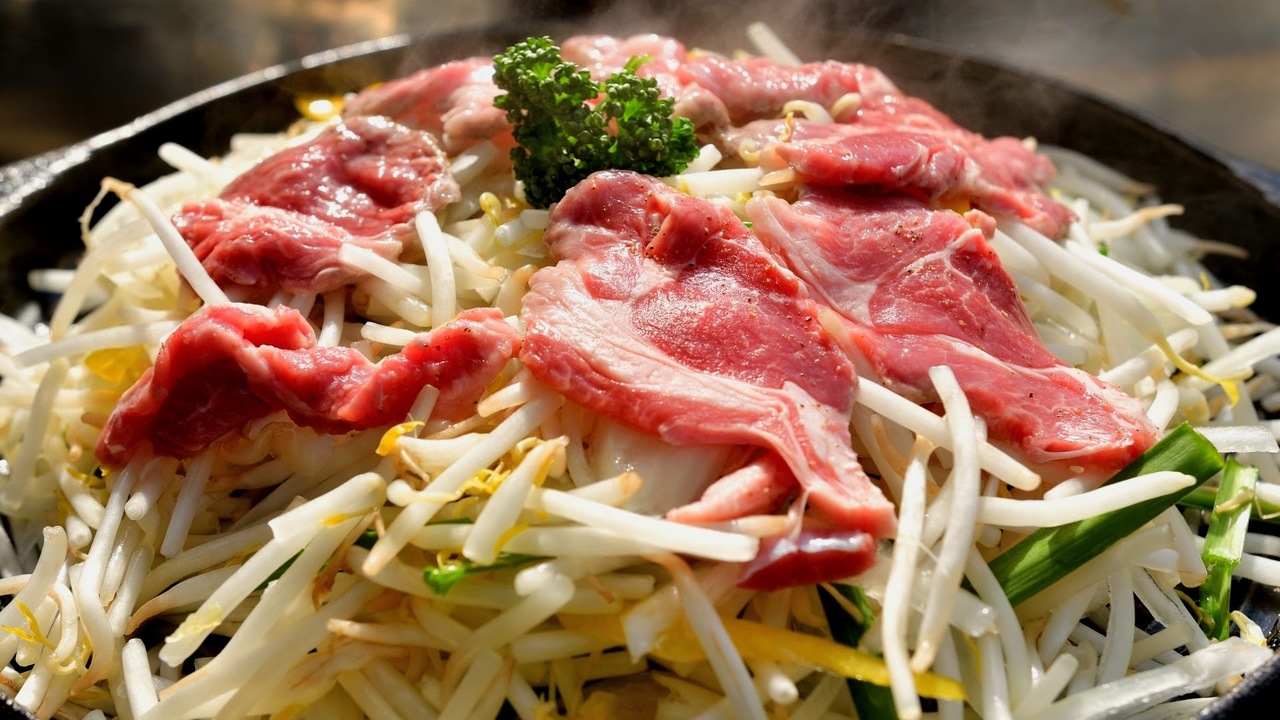 “ジビエ”といえば何？3位羊肉、2位猪肉！200人が選んだ気になる1位は…