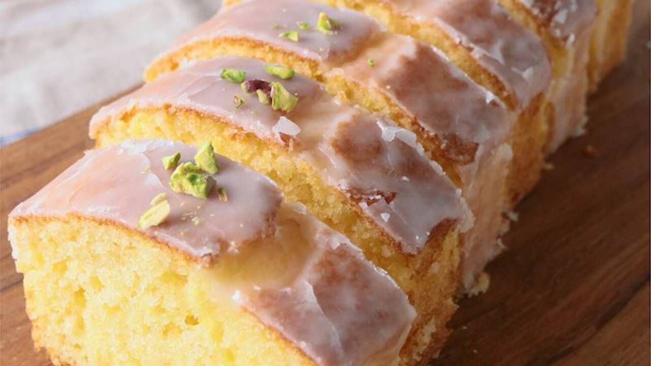 「これ大好き」「何度も作ってる！」ホットケーキミックスでお手軽“パウンドケーキ”3選