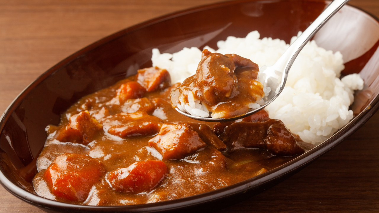 日本で1番“カレールー”を買っているのはどこ？3位山形県、2位鳥取県、1位は…