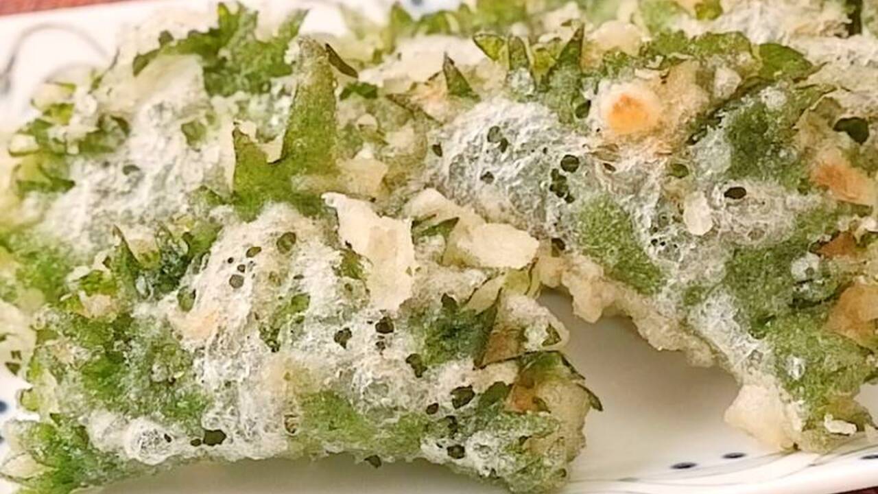 「大葉があったらコレ作る！」やみつきになる！香りが主役の“おかず”5選