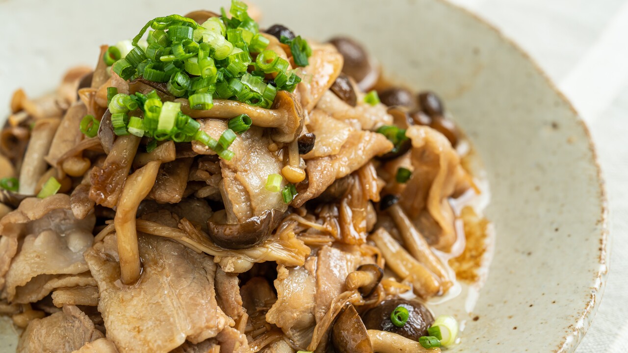 「お財布にやさしくて、家族も喜ぶ！」毎日食べたい！おいしい“節約おかず”5選