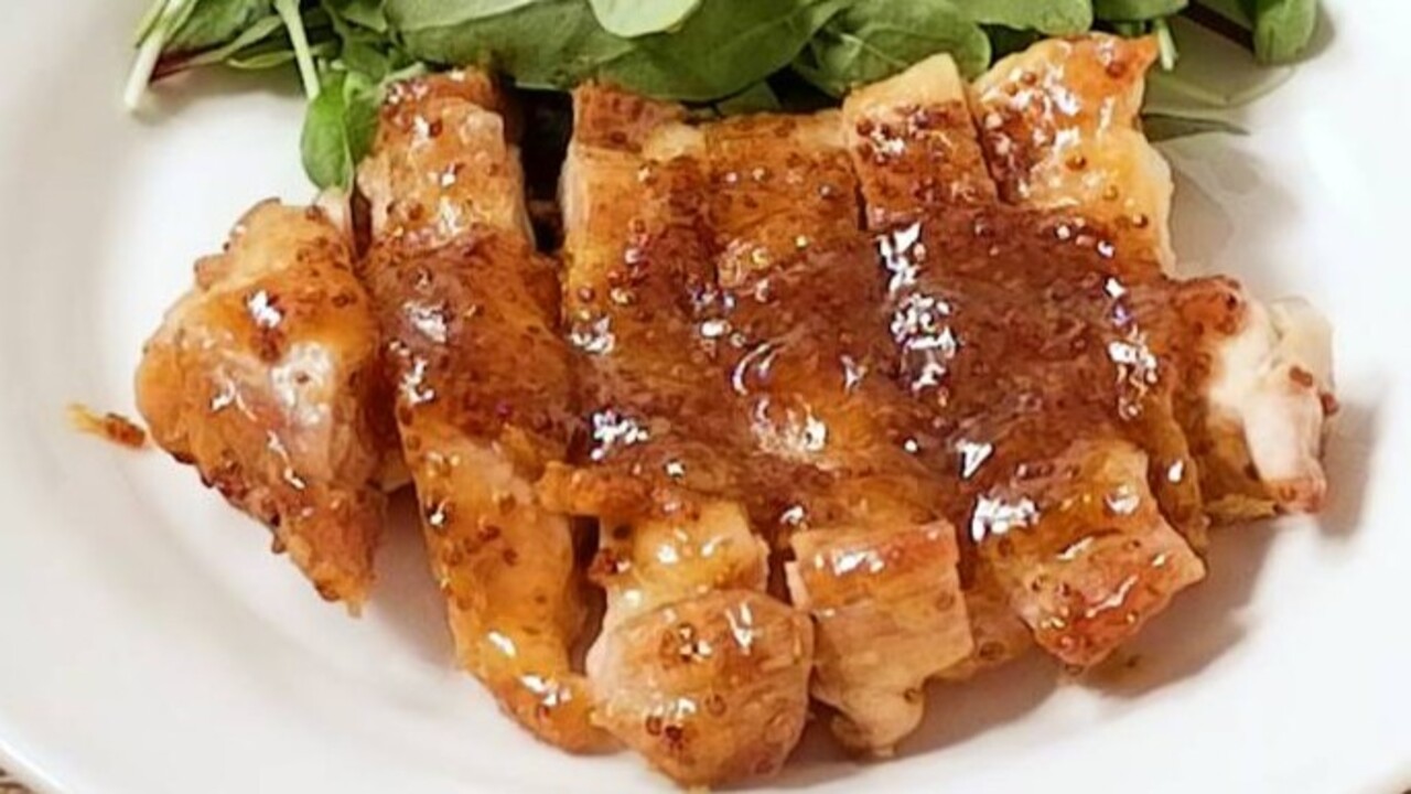 「焼くだけでこんなにおいしい…！」家族も大喜びの“ジューシー鶏もも肉”おかず5選