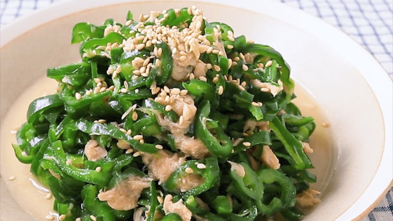 「ビールに合う！」「もう一品はこれ」あっという間に消える“やみつき”レシピ5選