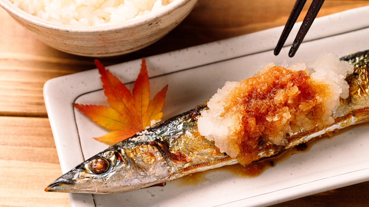 【今、安い！】”サンマ”の皮が剥がれずに、身がふっくらジューシーになる焼き方とは？「簡単に成功する...！」