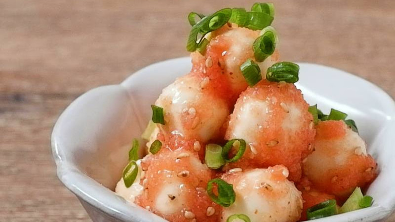 「こういう副菜、欲しかった！」パッと作れて便利なレシピ5選