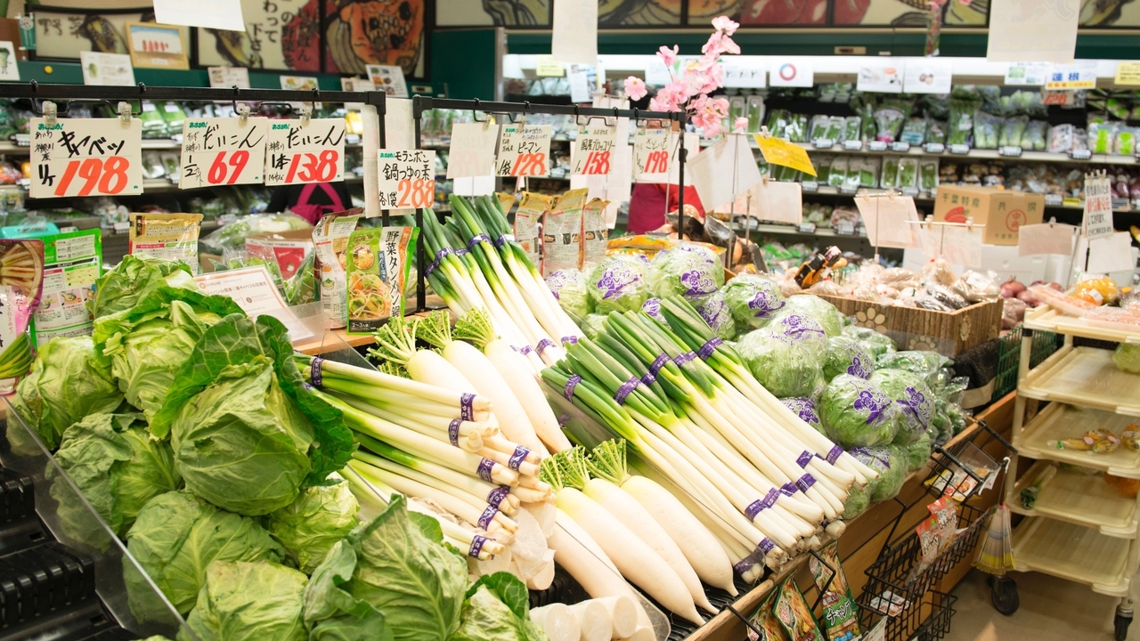 「今週安い野菜は何？」平年比で約14円も安いオトク食材でつくるレシピに「今すぐ作りたい！」