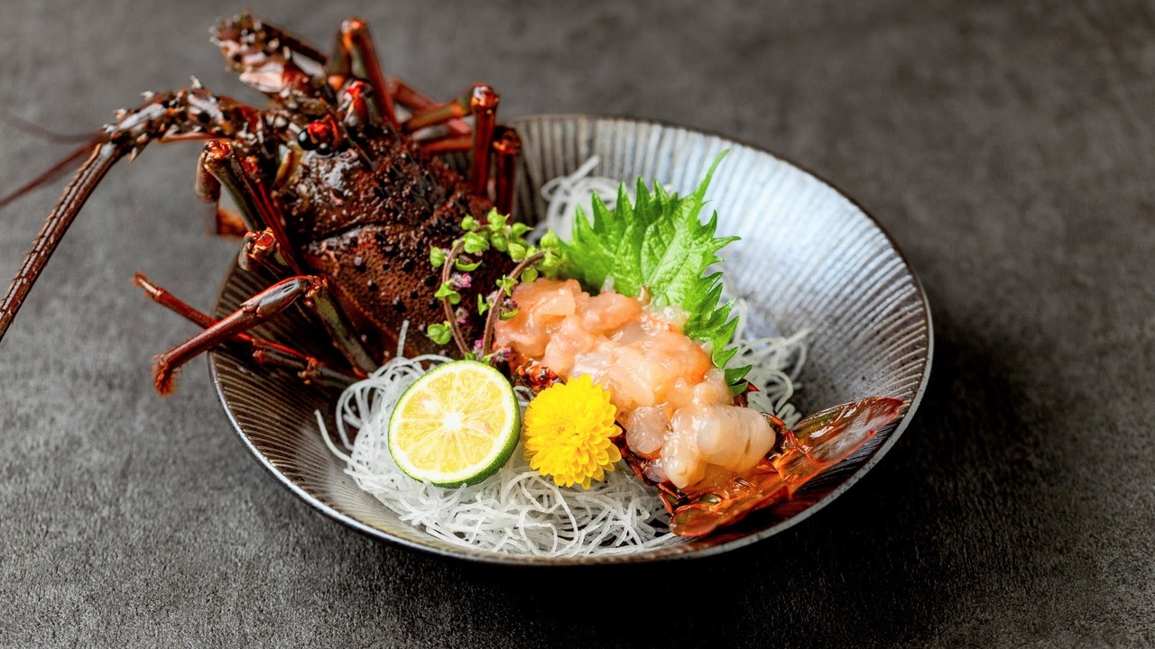 日本で1番“伊勢エビ”が獲れるのはどこ？三重県を抜いてダントツ1位になったのは…