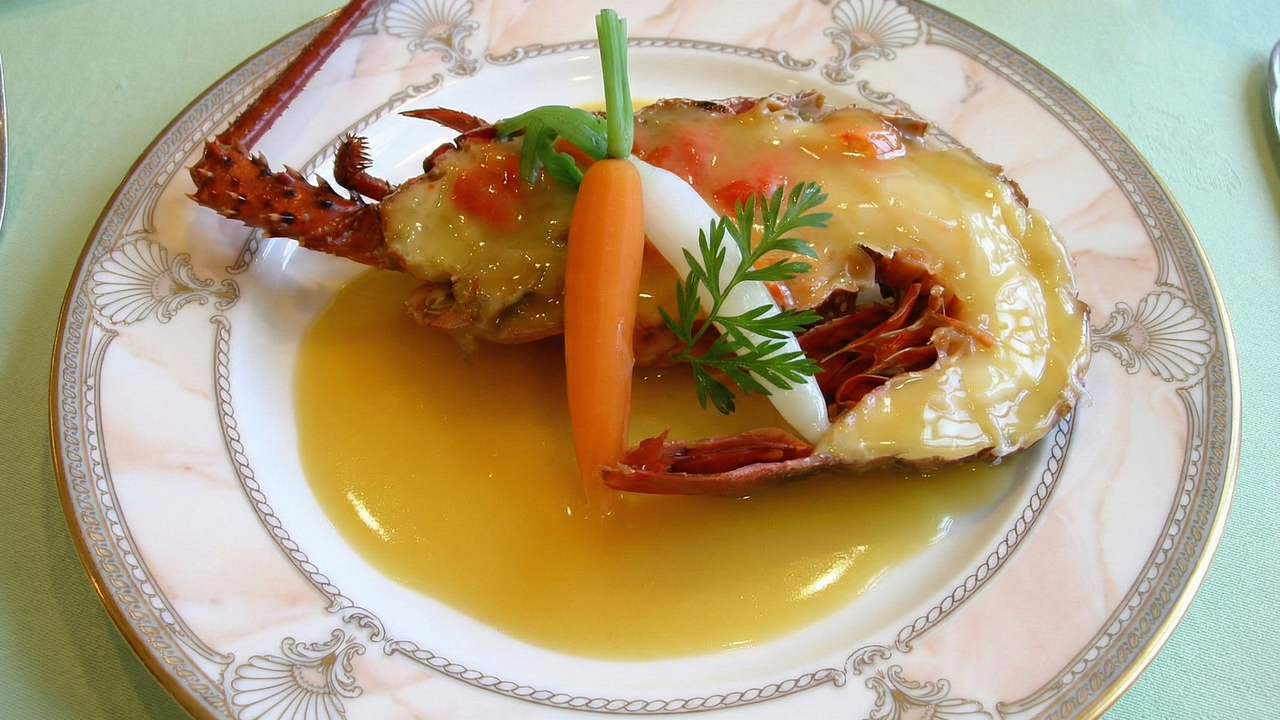 【フランス発祥の豪華料理】テルミドールとは？歴史・基本の作り方・家庭で楽しむコツを徹底解説