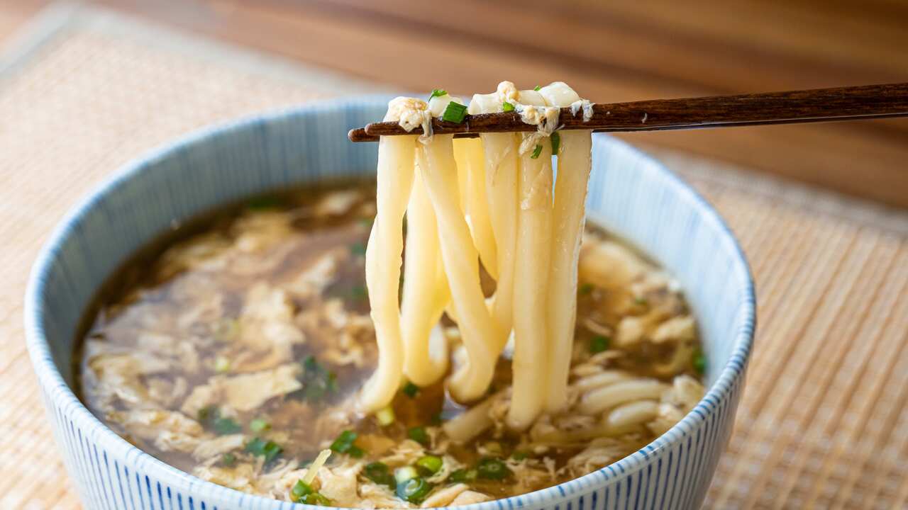 「あったか“うどん”ならコレ！」お昼ごはんや夜食に！サクッと作れて大満足！ぽかぽか“うどん”レシピ5選